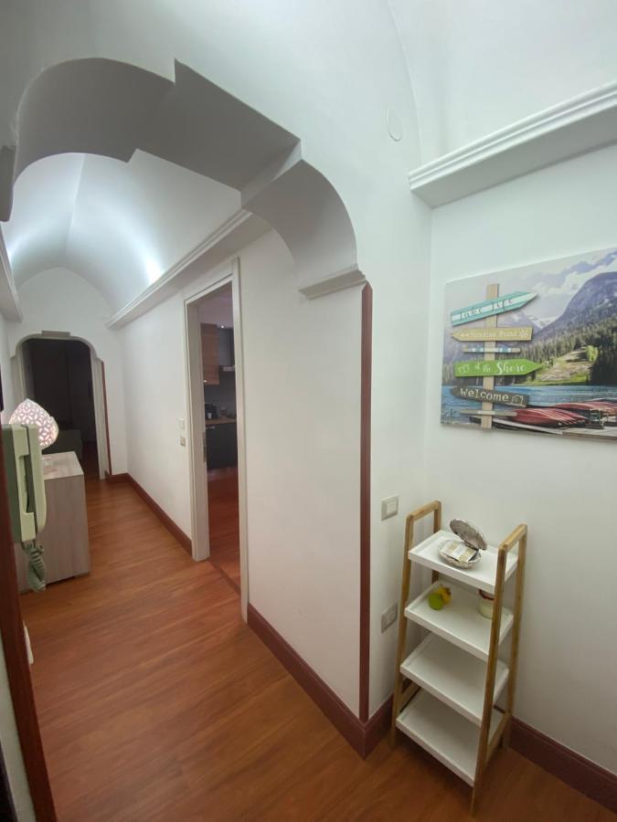 B&B Sissi Gragnano Bagian luar foto